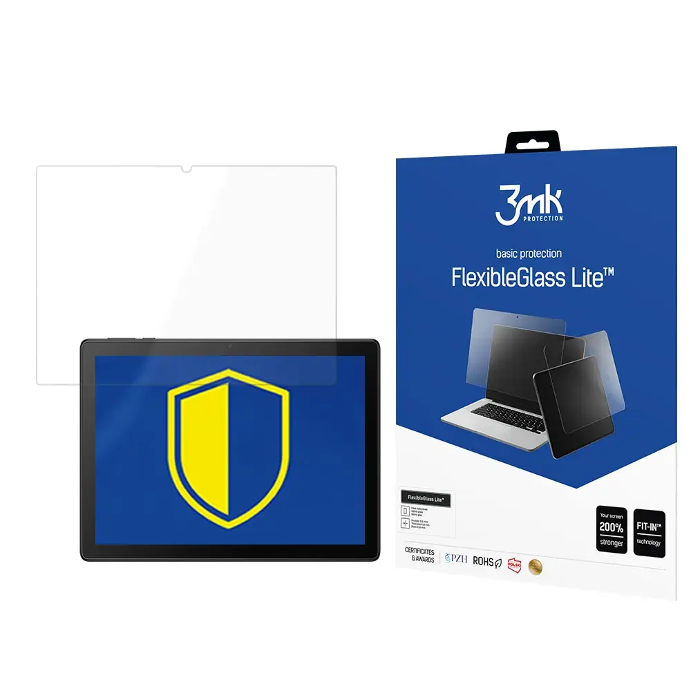 Alcatel 1T10 2020 - 3mk FlexibleGlass Lite™ 11'' screen protector