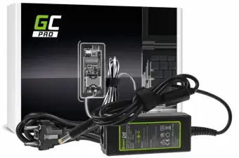 Green Cell PRO Charger | AC Adapter Acer Aspire
