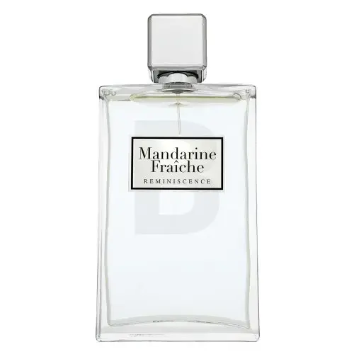 Reminiscence Mandarine Fraiche tualetes ūdens, kas ir vienreizējs, 100 ml