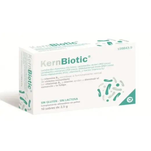 Kernbiotic 10 x 2,5g Sachets