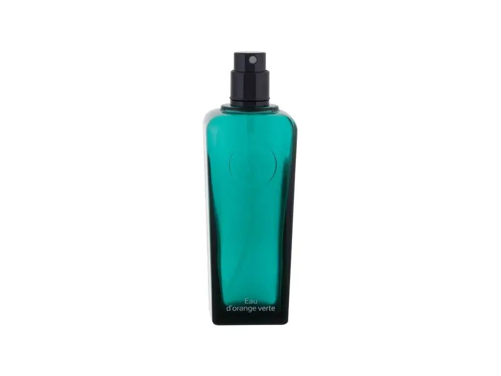 Hermes Eau d´Orange Verte Eau de Cologne 100 ml