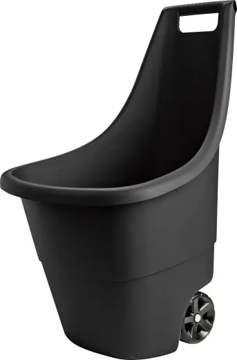 Easy Go Breeze 50L black