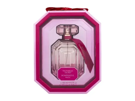 Victoria´s Secret Bombshell Magic Eau de Parfum 50 ml