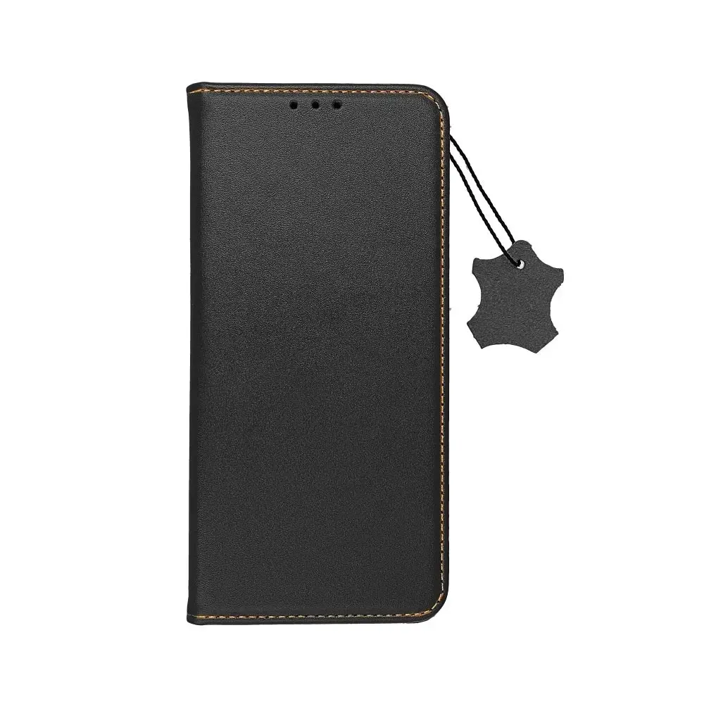 Smart Pro grāmatveida maciņš telefonam Samsung Galaxy A55 5G (A556) melns