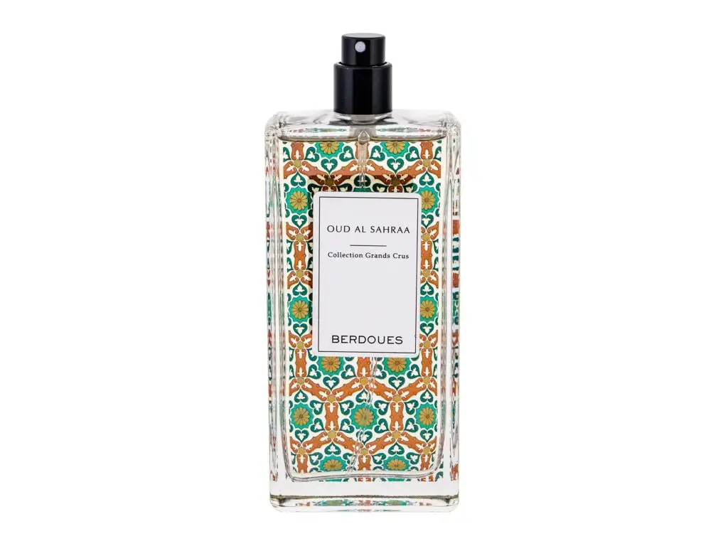 Berdoues Collection Grands Crus Oud Al Sahraa Eau de Parfum 100 ml