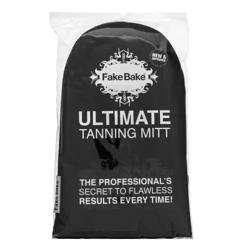 Fake Bake lietošanas cimdi Ultimate Tanning Mitt