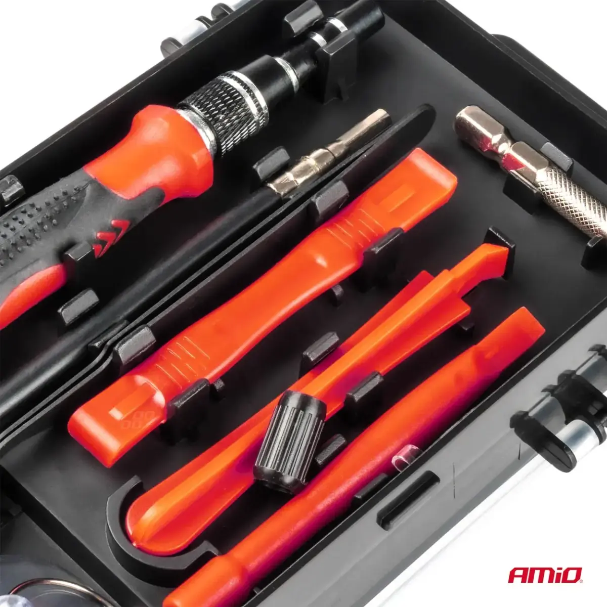 Precision screwdriver box set 115in1