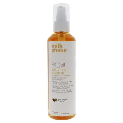 Milk Shake by Milk Shake GLISTENING ARGAN OIL 8.4 OZ for UNISEX