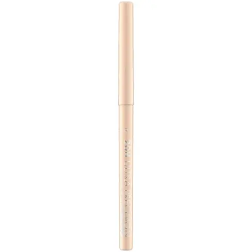 Catrice, 20H Ultra Precision, Waterproof, Gel Pencil Eyeliner, 100, Light Up, 0.08 g