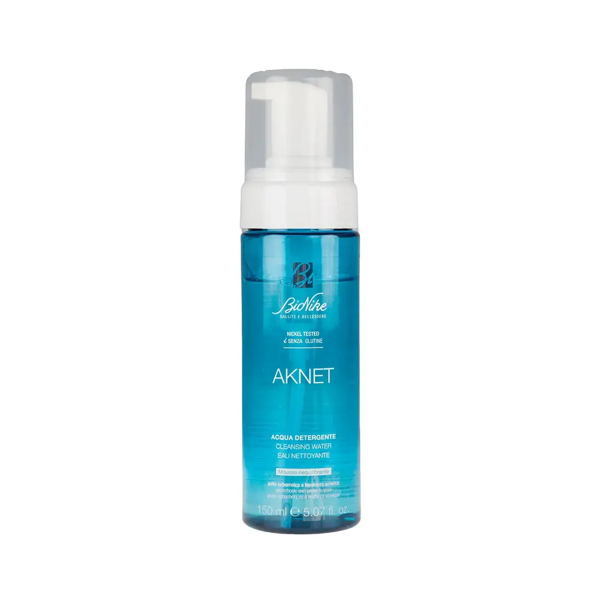 BioNike , , Rebalancing, Cleansing Water, For Face