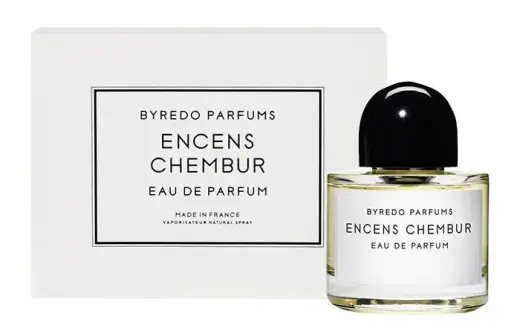BYREDO Encens Chembur Eau de Parfum 100 ml