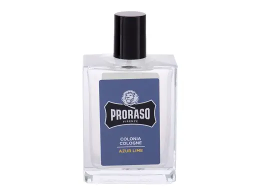 PRORASO Azur Lime Eau de Cologne 100 ml