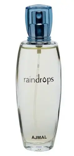 Ajmal Raindrops Eau De Parfum 50ml Spray