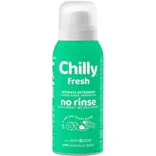 Chilly Fresh Intimate Detergent - refreshing
