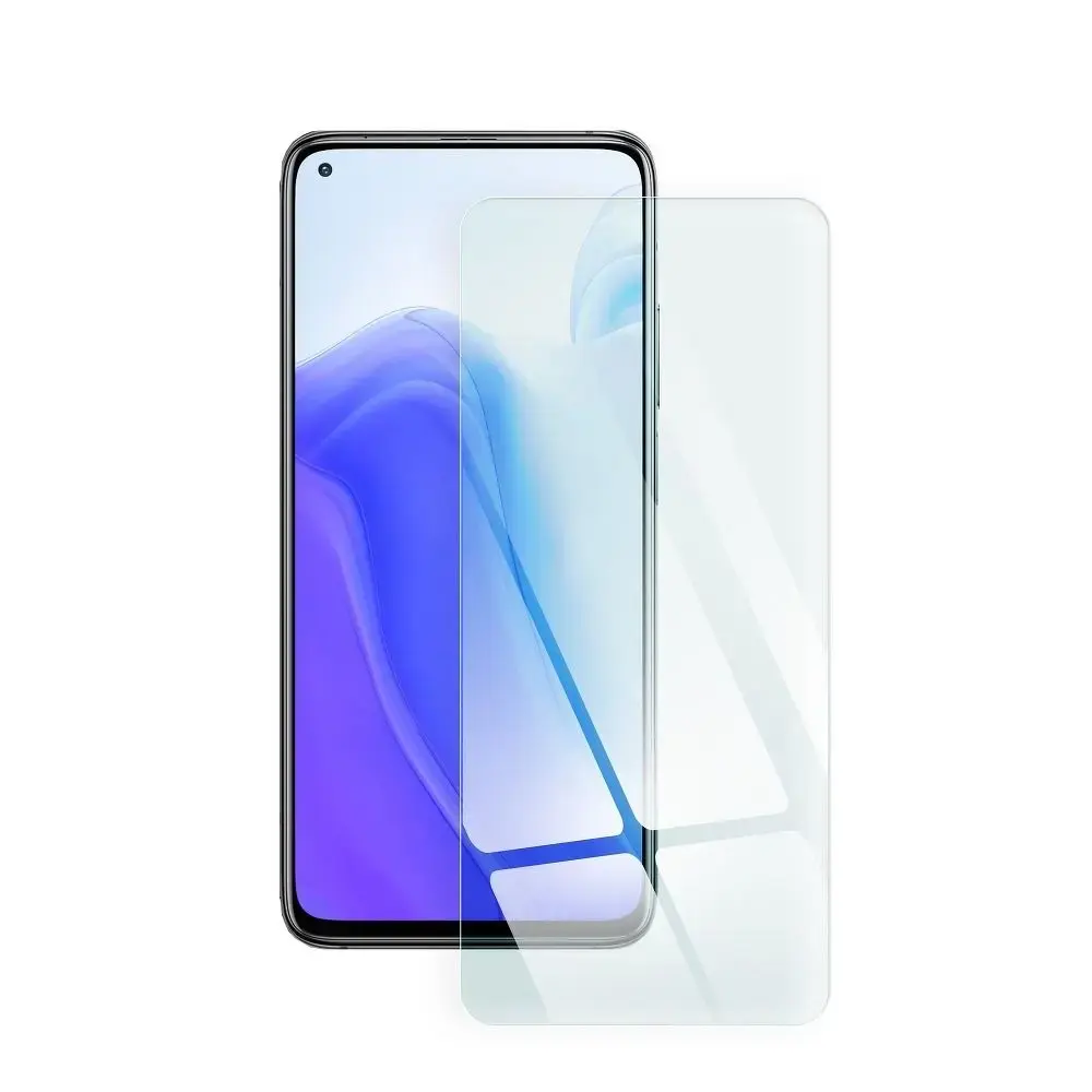 Tempered glass to Xiaomi Mi 10T Blue Star