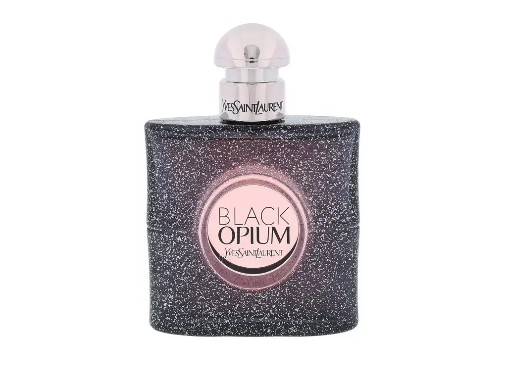 Yves Saint Laurent Black Opium Nuit Blanche Eau de Parfum 50 ml