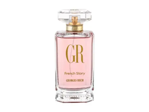 Georges Rech French Story Eau de Parfum 100 ml