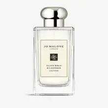 Jo Malone Lavenderland Collection Silver Birch & Lavender EDC 100ml
