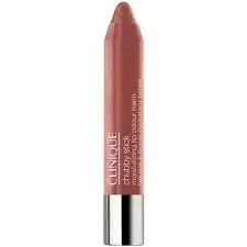 Clinique Chubby Stick, .1oz Moisturizing Lip Colour Balm - 10 Bountiful Blush - 10 Bountiful Blush