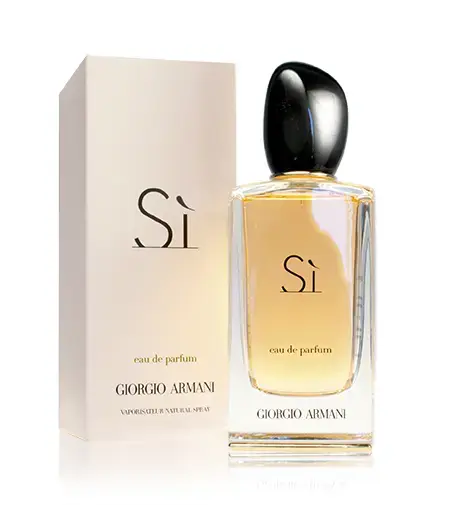 Giorgio Armani Sí (EDP) parfüümvesi naistele 30 ml