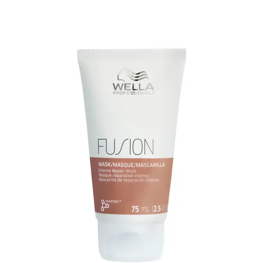 Wella Professionals Fusion Intense Repair Mask 75ml-No Colour
