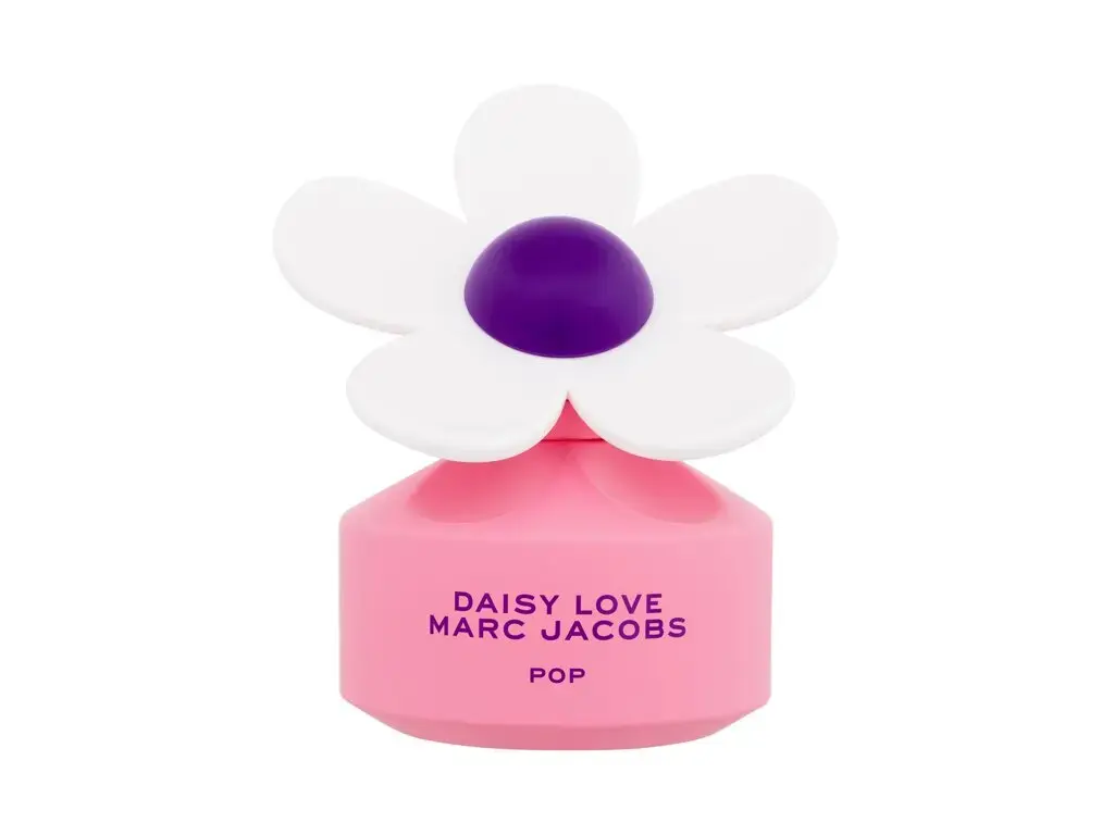 Marc Jacobs Daisy Love Pop Eau de Toilette 50 ml