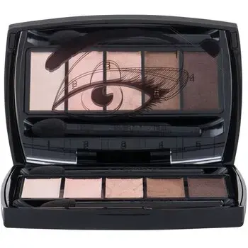 Lancome Hypnôse Palette 5 Colors Eyeshadow - Eyeshadow palette 4 g