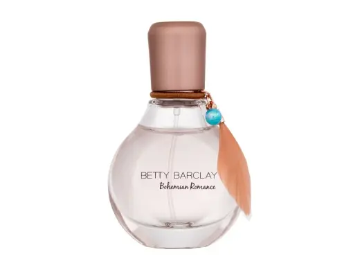 Betty Barclay Bohemian Romance Eau de Toilette 20 ml