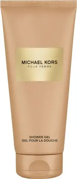 Debenhams Women's Michael Kors Pour Femme Shower Gel 200ml in Misc