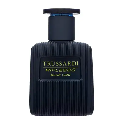 Trussardi Riflesso Blue Vibe Tualetes ūdens vīriešiem 30 ml