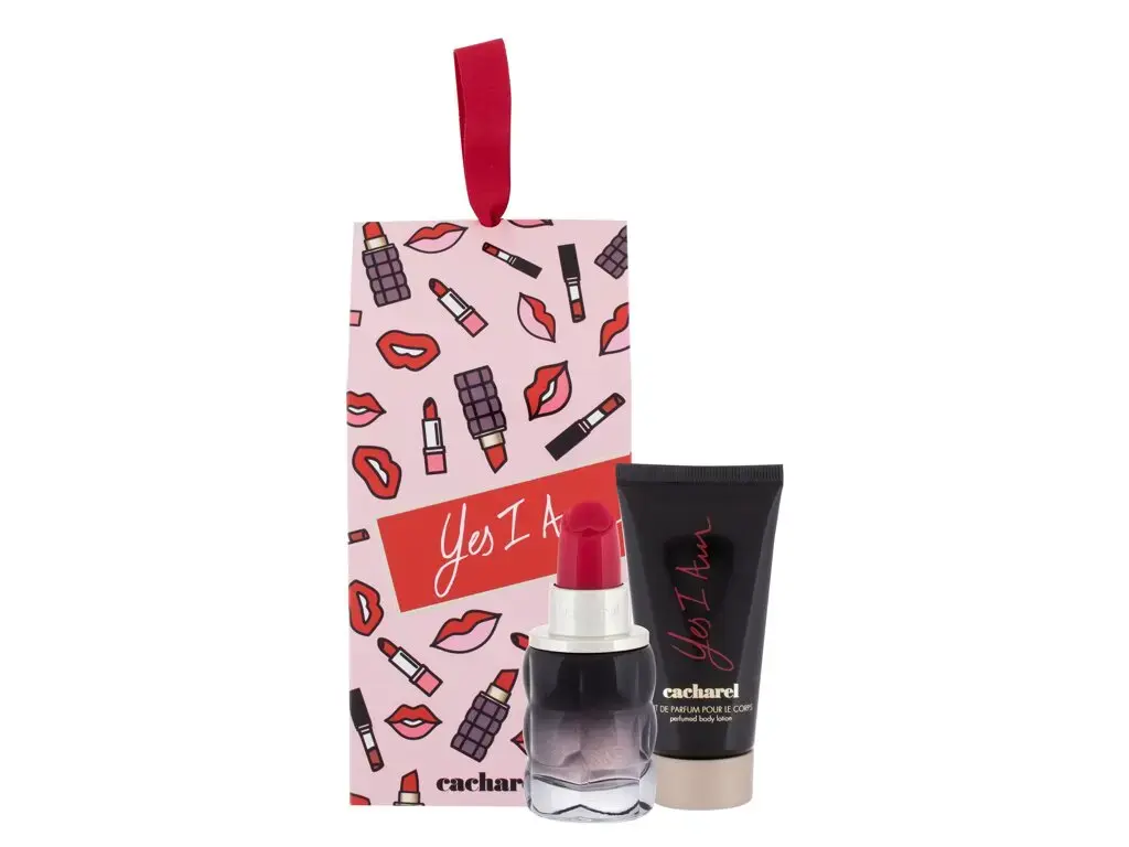 Cacharel Yes I Am Eau de Parfum 30 ml