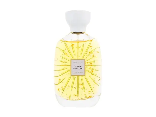 Atelier des Ors Nuda Veritas Eau de Parfum 100 ml