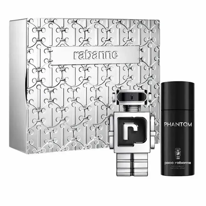 Paco Rabanne Phantom Eau De Toilette