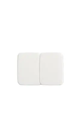 Dior Diorskin Forever Compact Sponge X2