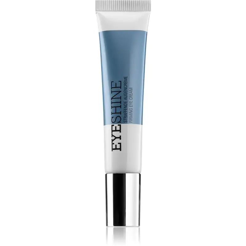 Tolure Cosmetics EyeShine Cream Reducing Rings and Bags Under Eyes 15 Ml