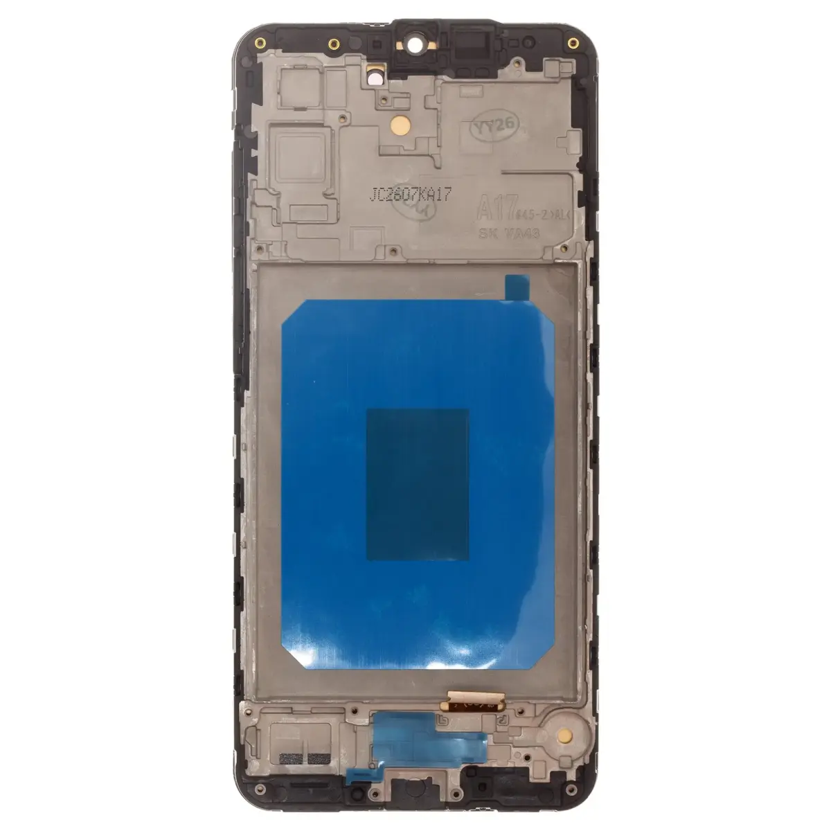 For_Samsung LCD display + Touch Unit