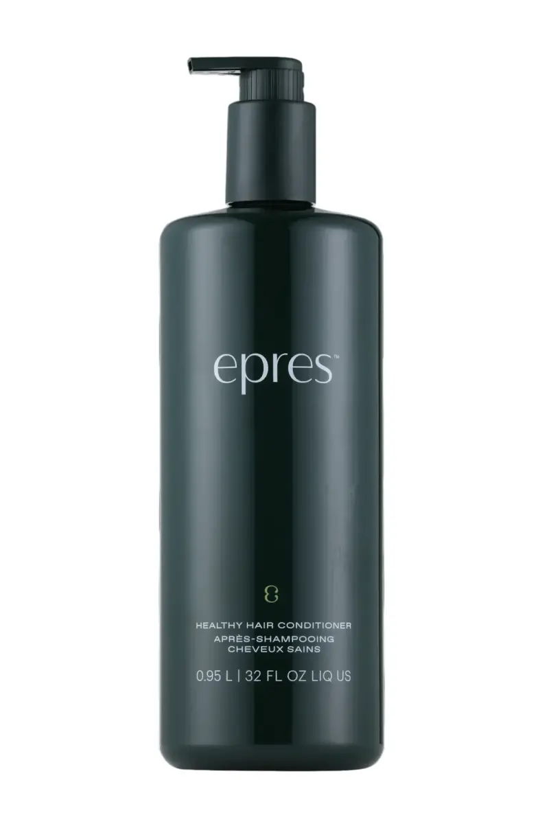 Epres, Healty, Hair Conditioner, For Strengthening, 950 ml
