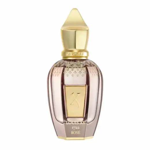 Xerjoff Blends Louis XV 1722 Rosé (EDP) parfüümvesi unisex 50 ml