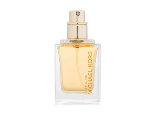Michael Kors Sexy Amber Eau de Parfum 30 ml