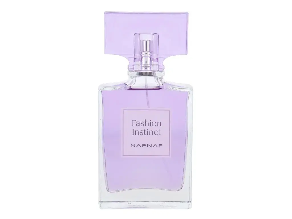 NAF NAF Fashion Instinct Eau de Toilette 100 ml