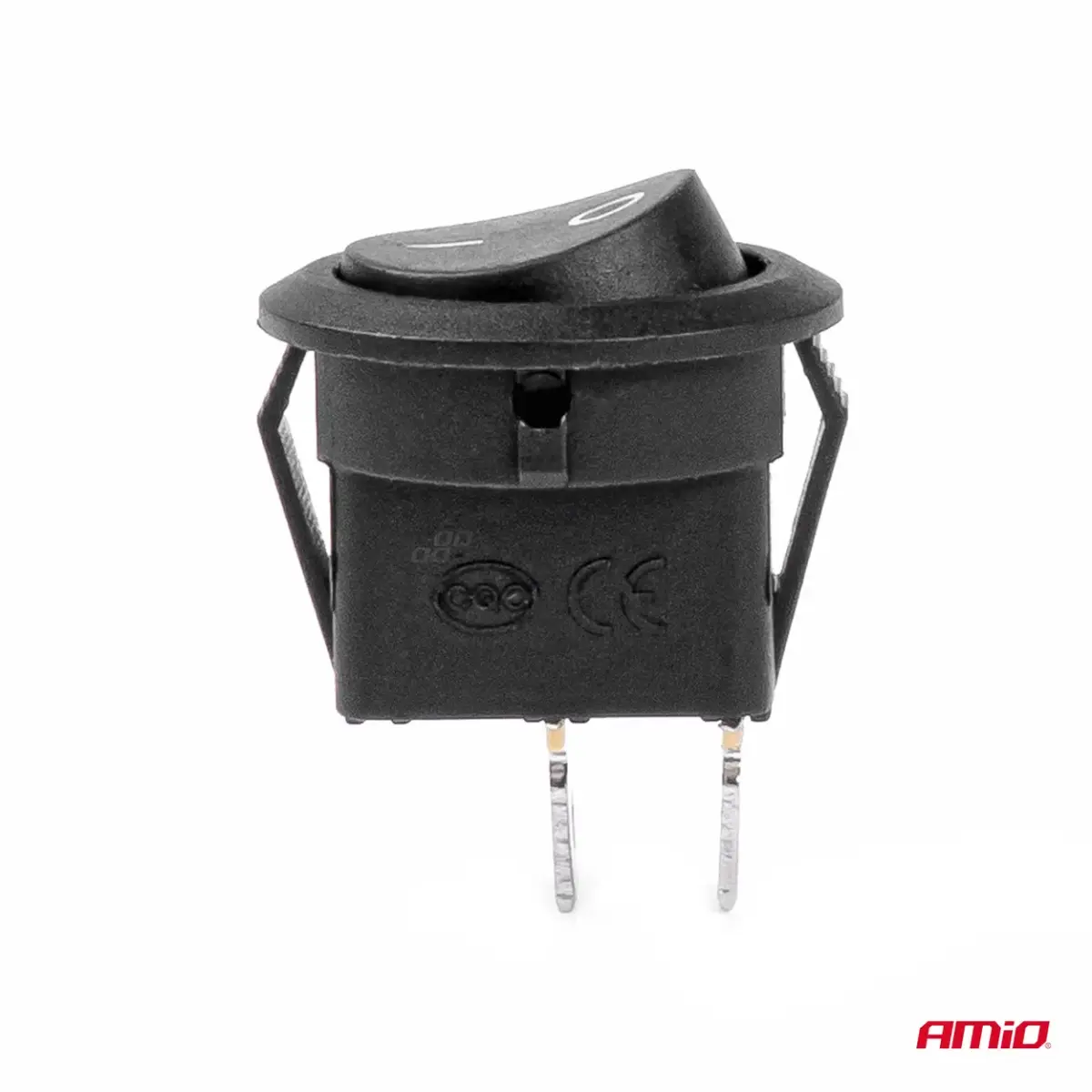 Round switch 12V 20A ON/OFF