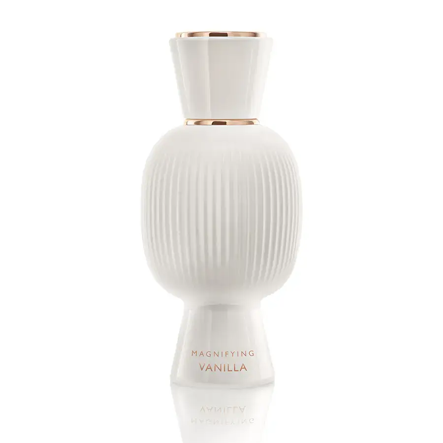 Bvlgari, Allegra Magnifying Vanilla, Eau De Parfum, For Women, 40 ml *Tester