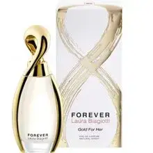 Laura Biagiotti Forever Gold For Her (EDP) parfimērijas ūdens sievietēm 100 ml