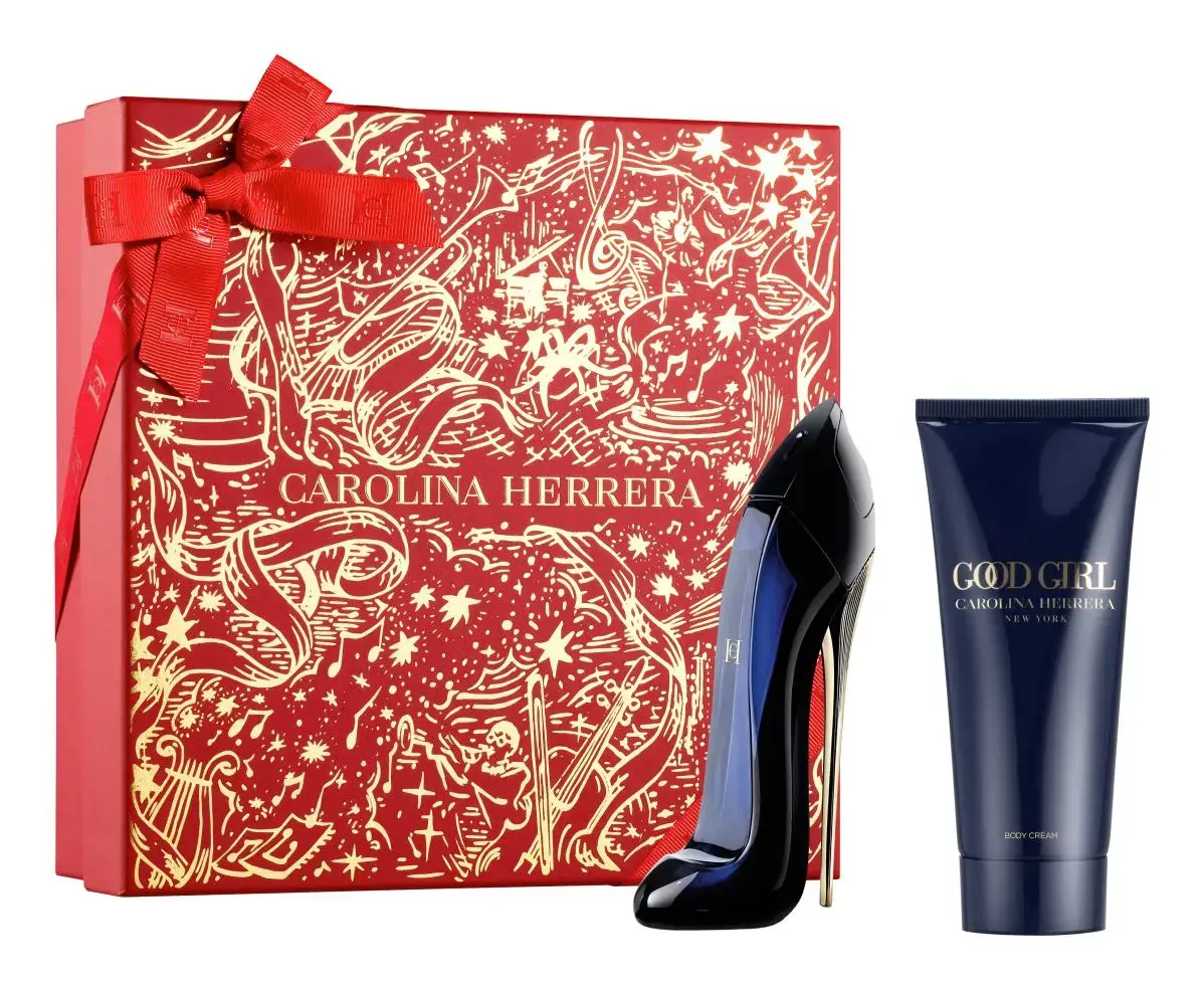 Carolina Herrera Good Girl EDP Set: