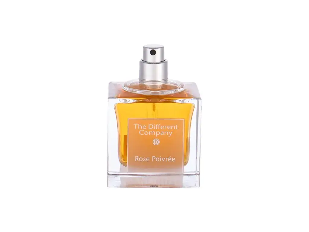 The Different Company Rose Poivrée Eau de Parfum 50 ml