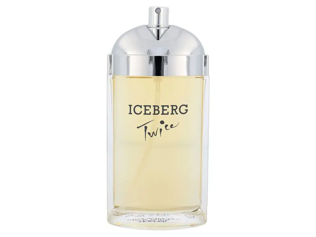 Iceberg Twice Eau de Toilette 100 ml