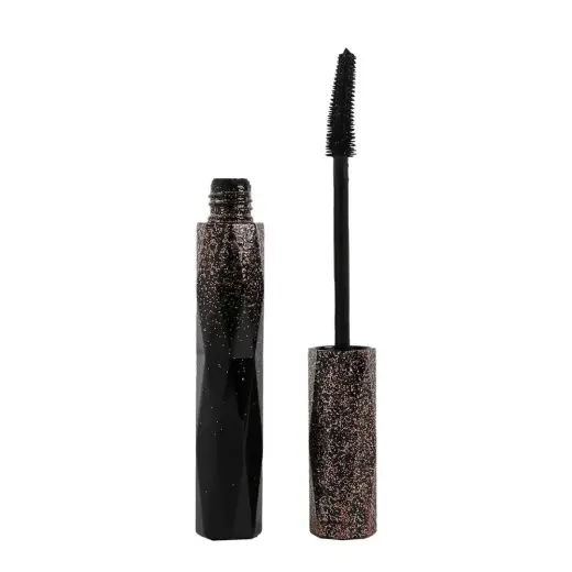 Profusion Cosmetics, Faux Lashes, Volumizing & Defining, Mascara, Black, 8 ml