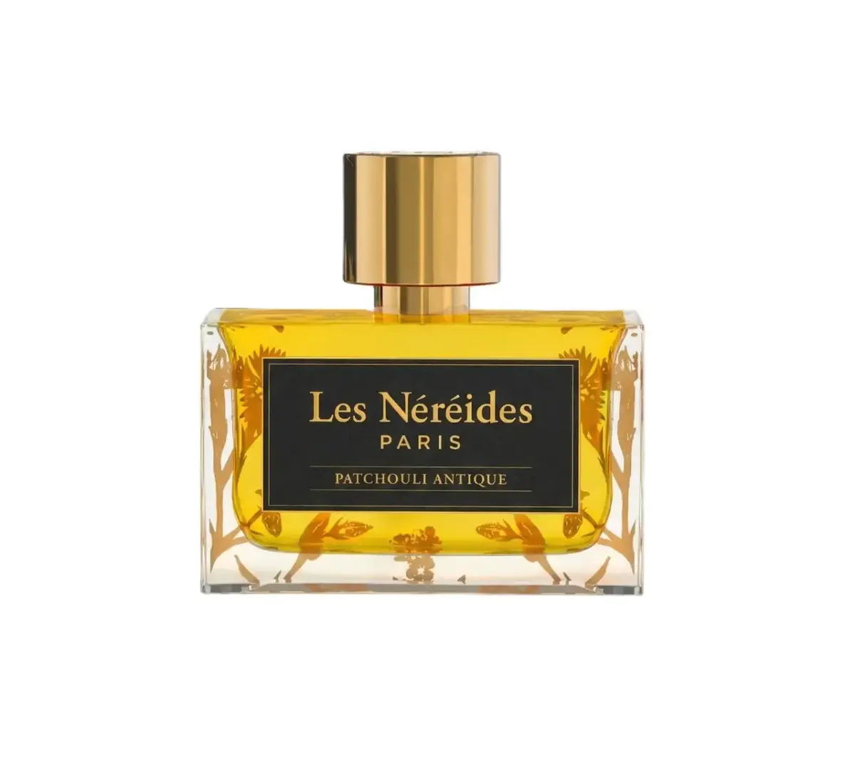 Les Nereides Patchouli Antique (EDP) Eau de Parfum unisex 30 ml