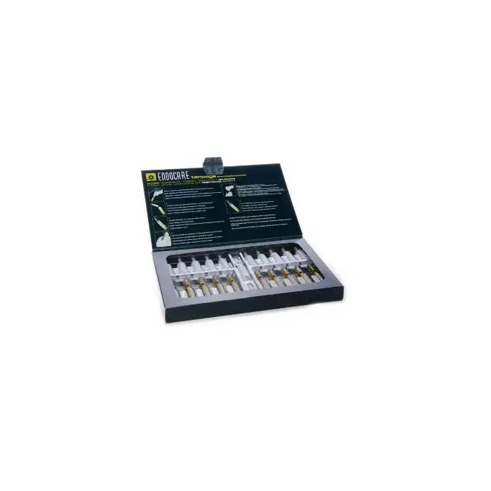 ENDOCARE Tensage Ampoules 10x2ml (8470001615688)