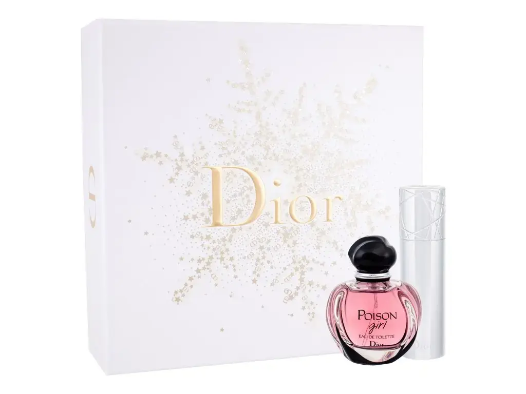 Dior Poison Girl Eau de Toilette 50 ml